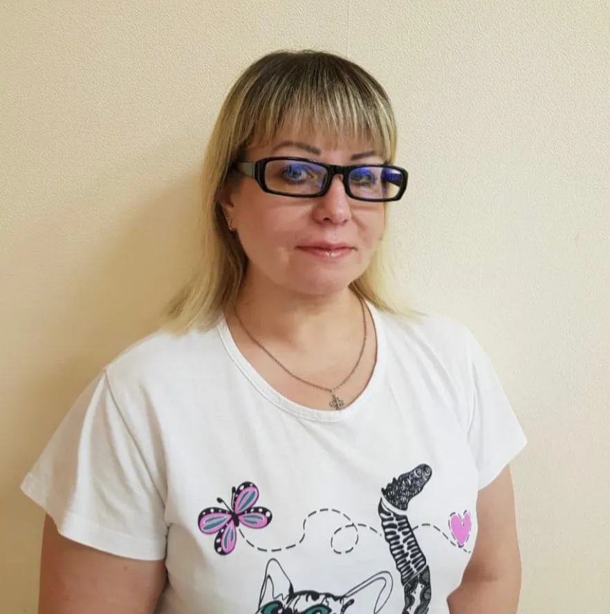 Наши педагоги