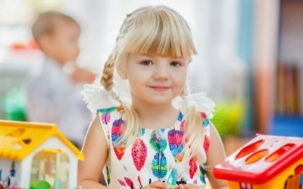 развивающие занятия для детей в Лобне